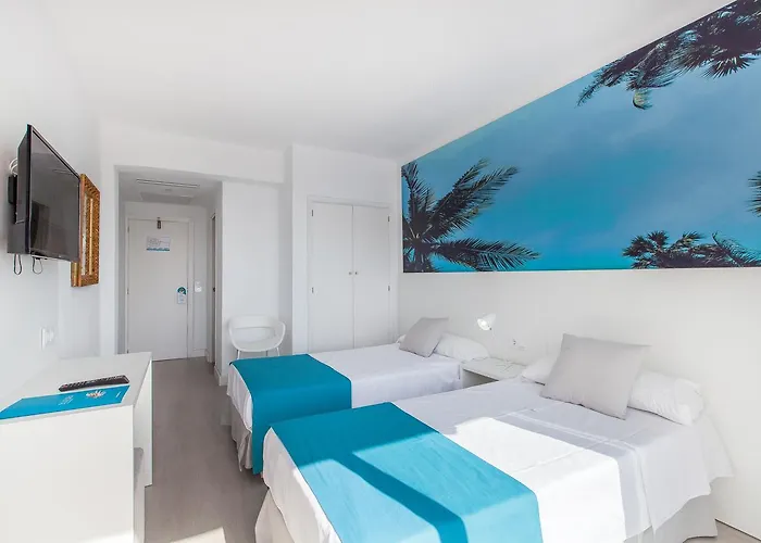 Bluesea Arenal Tower Adults Only