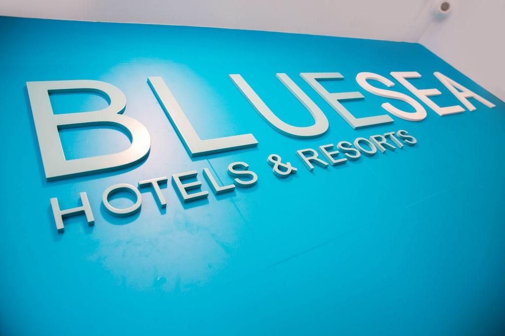 Bluesea Arenal Tower Adults Only Hotel