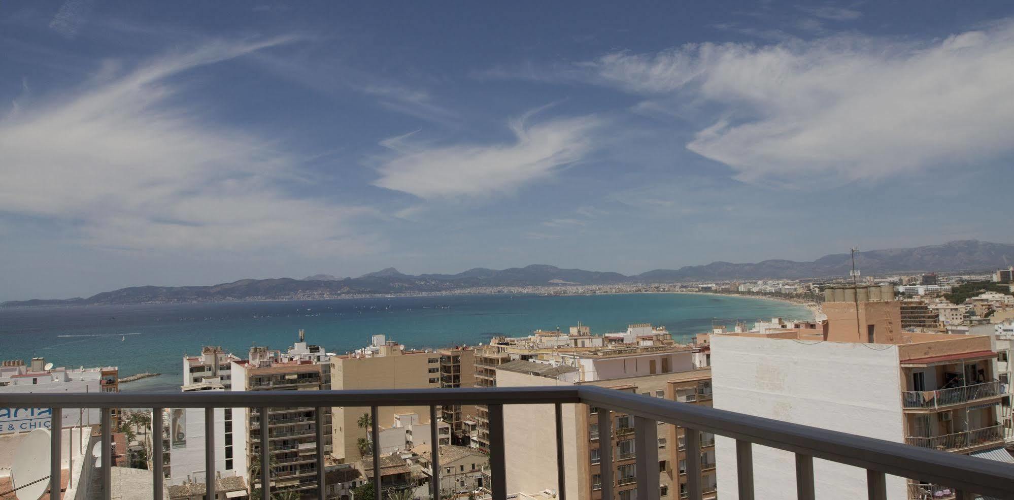 Bluesea Arenal Tower Adults Only 3*