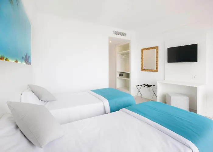 Blue Sea Arenal Tower - Solo adultos