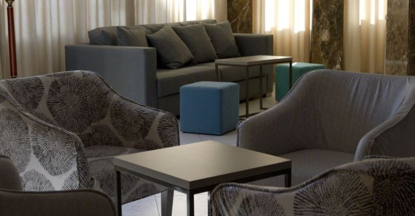Hotel Bluesea Arenal Tower Adults Only S'Arenal