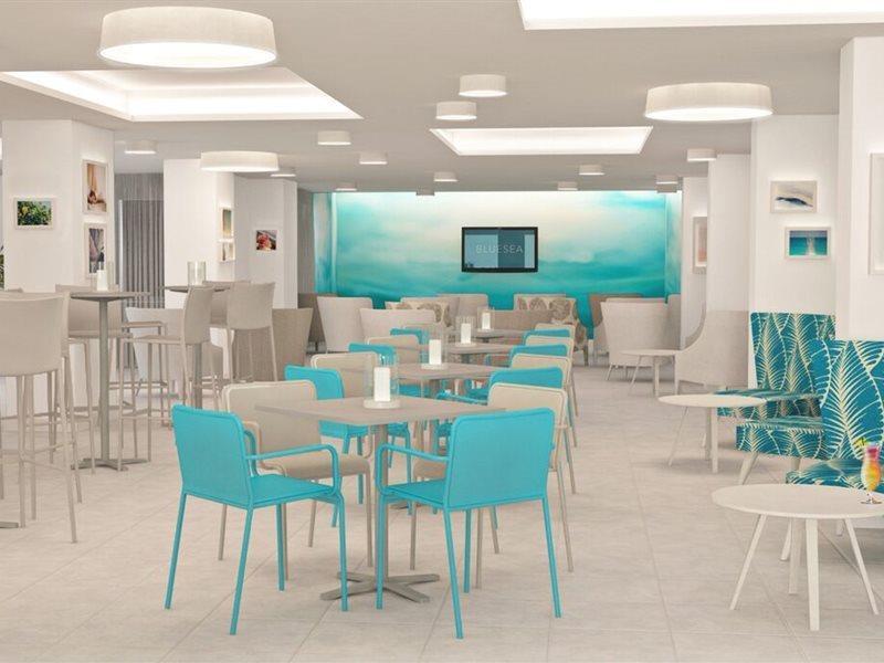 Bluesea Arenal Tower Adults Only 3* S'Arenal