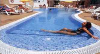Hotel Bluesea Arenal Tower Adults Only S'Arenal